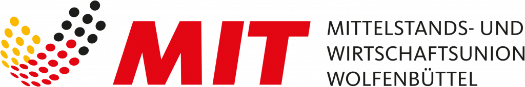 Logo MIT Mittelstands- und Wirtschaftsunion